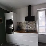 La Gilbertine Сasa de vacaciones Louze
