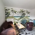 Сasa de vacaciones La Gilbertine Louze