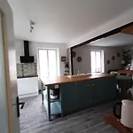 La Gilbertine Сasa de vacaciones Louze