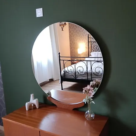 Holiday home La Gilbertine *