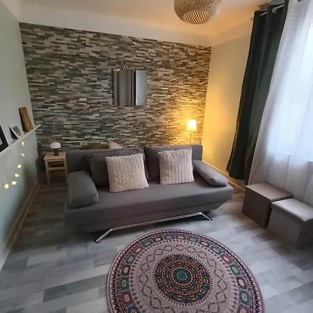Holiday home La Gilbertine *