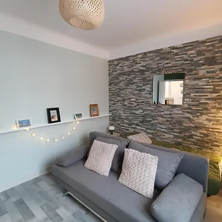 Holiday home La Gilbertine