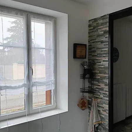 Holiday home La Gilbertine Louze