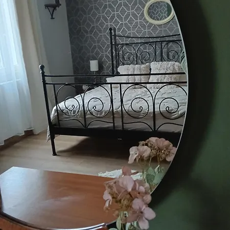 Tatil Evi La Gilbertine *