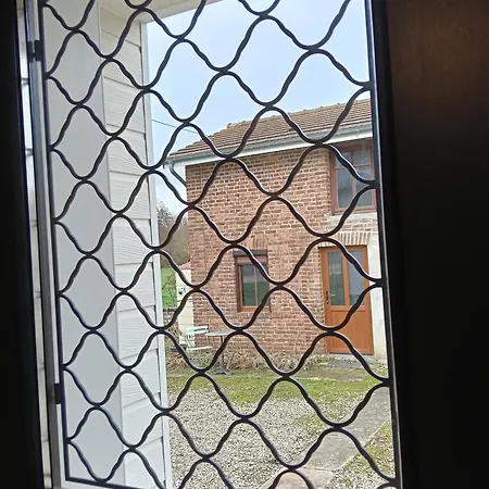 Holiday home La Gilbertine