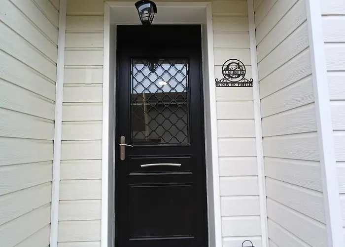 La Gilbertine Holiday home *