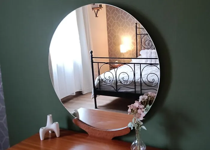 Holiday home La Gilbertine *