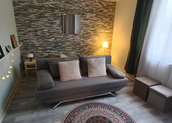 Holiday home La Gilbertine *