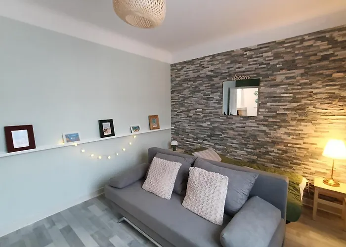 Holiday home La Gilbertine