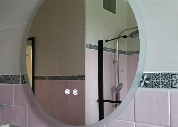 Holiday home La Gilbertine Louze