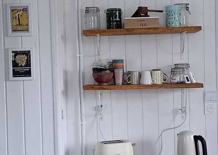 Holiday home La Gilbertine Louze