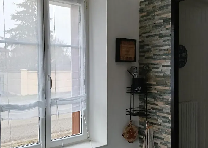 Holiday home La Gilbertine Louze