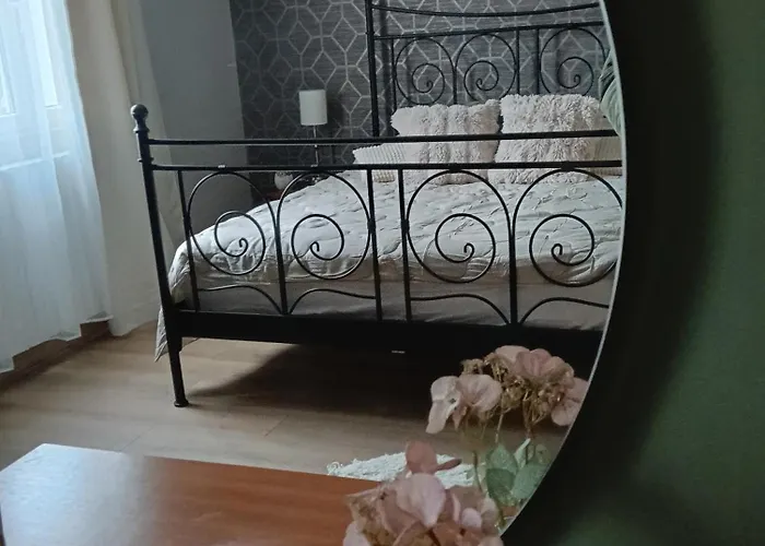 Holiday home La Gilbertine *