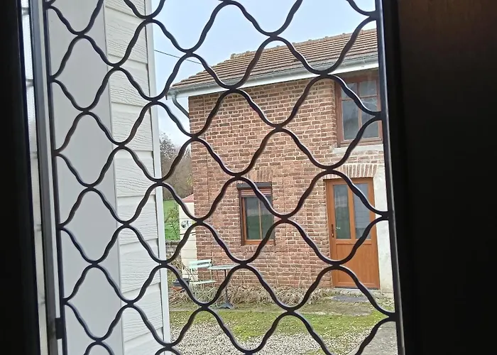 Holiday home La Gilbertine